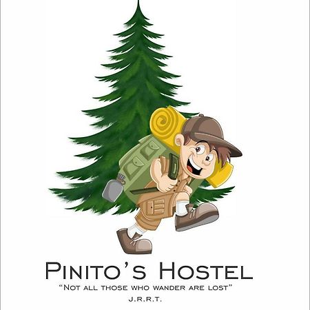 אל קלפטה Pinito'S Hostel מראה חיצוני תמונה